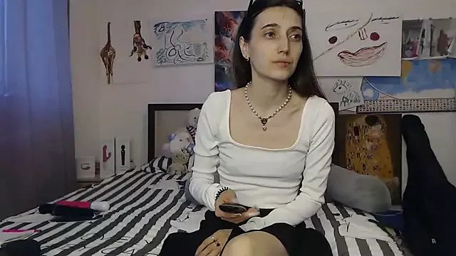 Private Iren on StripChat