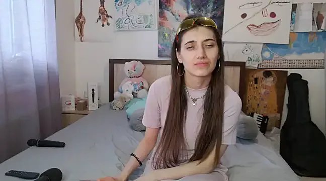 Private Iren on StripChat