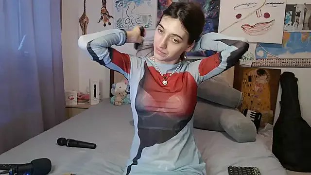 Private Iren on StripChat