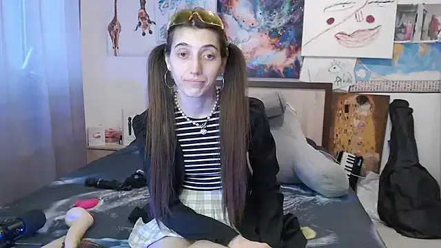 Private Iren on StripChat