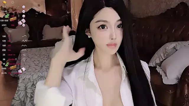 Freechat Irene--- on StripChat