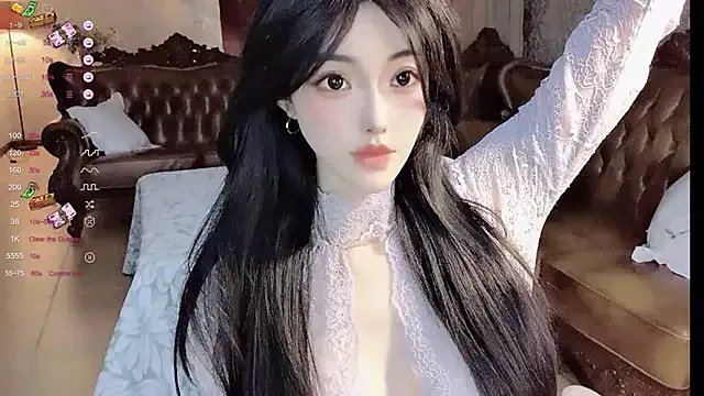 Freechat Irene--- on StripChat