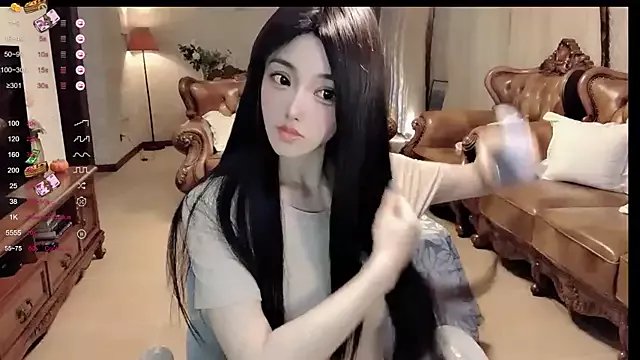 Freechat Irene--- on StripChat