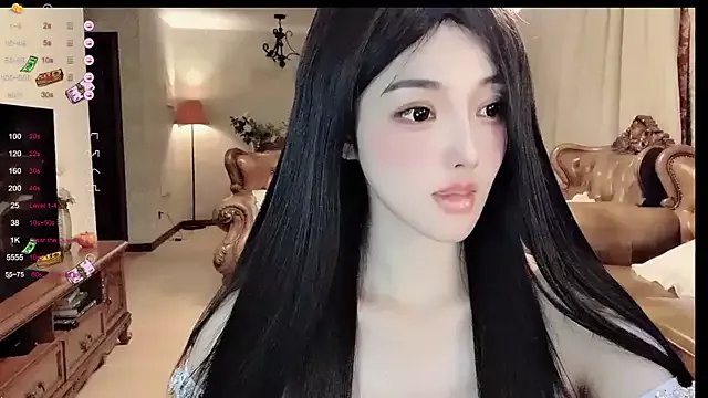 Freechat Irene--- on StripChat