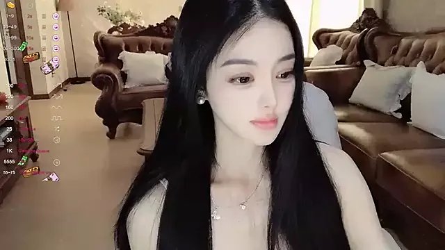 Freechat Irene--- on StripChat