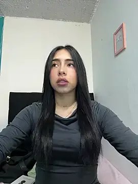 Freechat isabella_jade on StripChat