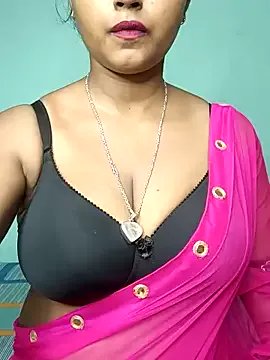 Ishu_Lovee on StripChat