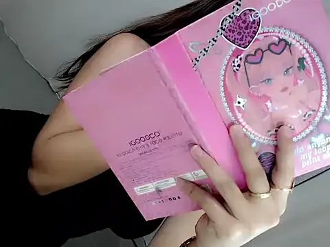 Freechat itsmekianna on StripChat