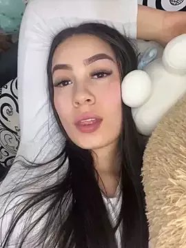 Freechat Ivanna_West on StripChat