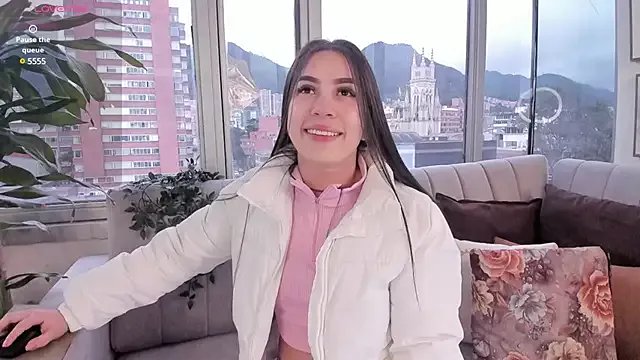 Freechat Ivanna_West on StripChat