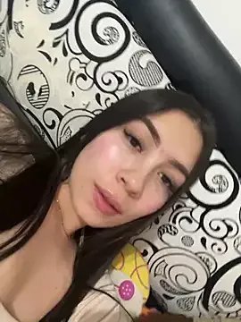 Freechat Ivanna_West on StripChat