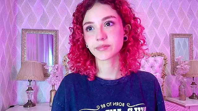 Freechat Ivy_Starr1 on StripChat