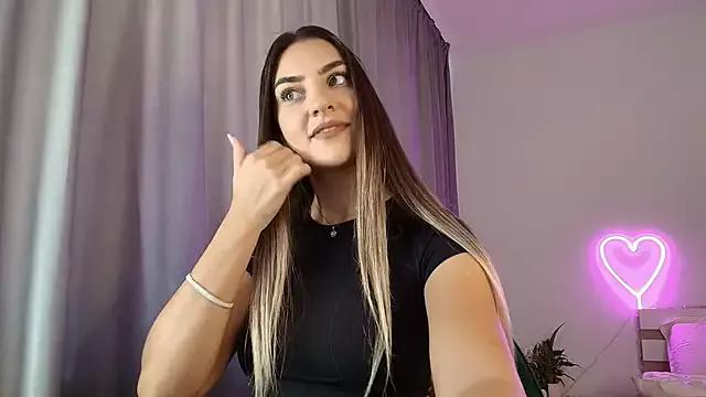izzy_belle on StripChat 