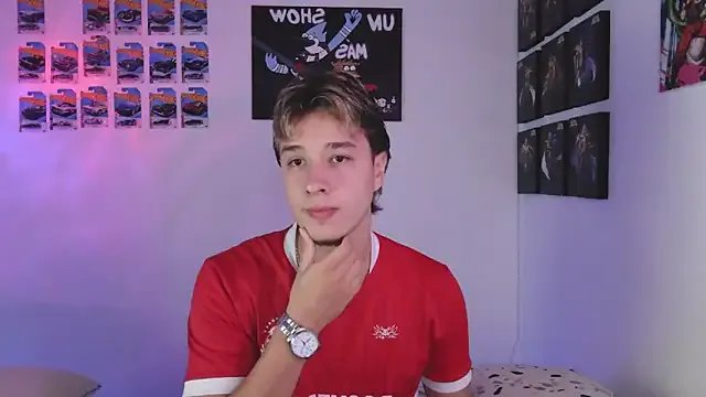 jack_walker190 on StripChat