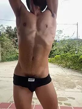Freechat Jacksonfranco on StripChat