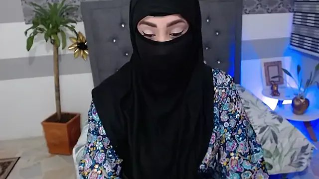 Jalima_sabag on StripChat