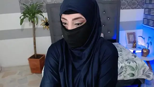 Jalima_sabag on StripChat