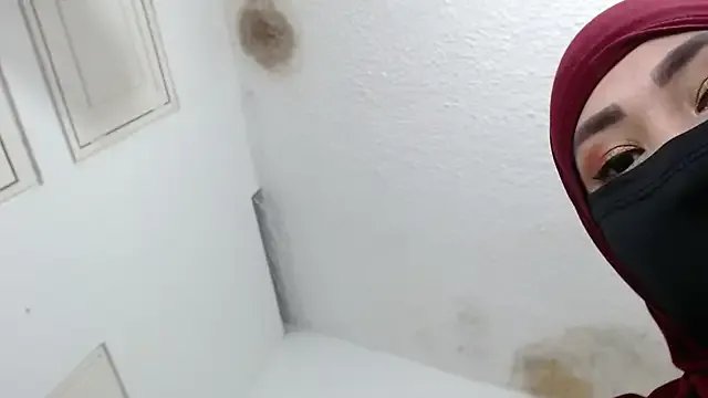 Jalima_sabag — Sexy dance + fingers pussy