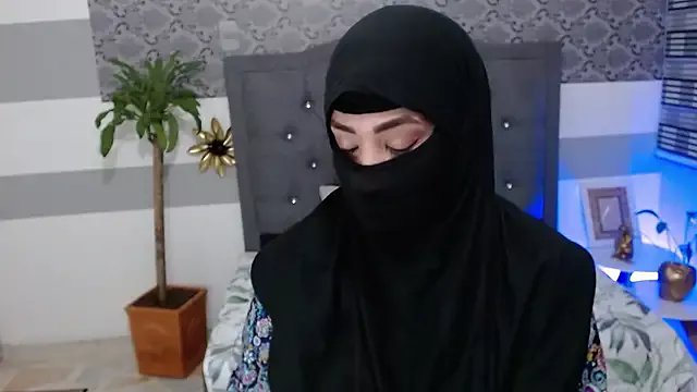 Jalima_sabag on StripChat