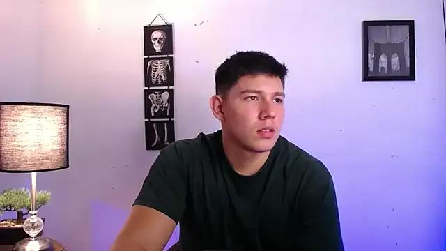 StripChat JamesCr_ is Freechat JamesCr_ — Jerking off cock x 5 min