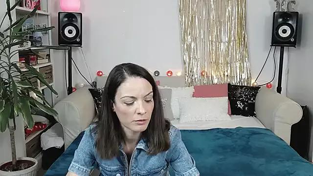 Freechat JaneDejaySC on StripChat