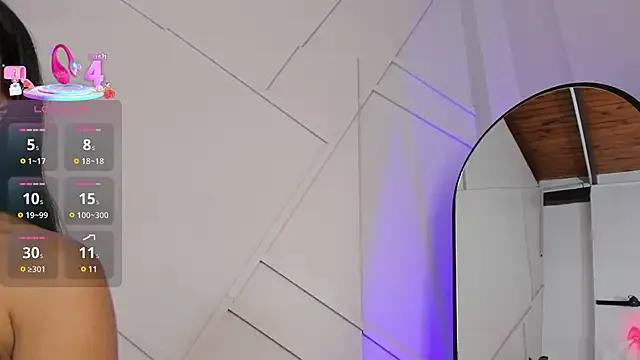 JannaFoxx_ on StripChat