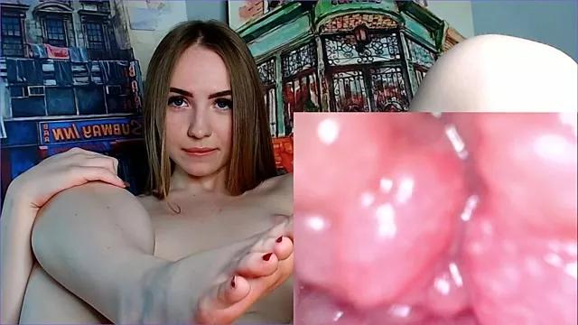 jannemary on StripChat 