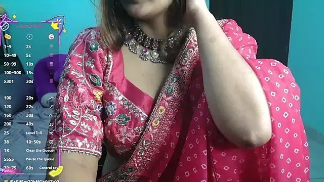 Freechat Jass-Karan on StripChat