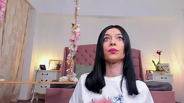 JassyeJoy on StripChat 