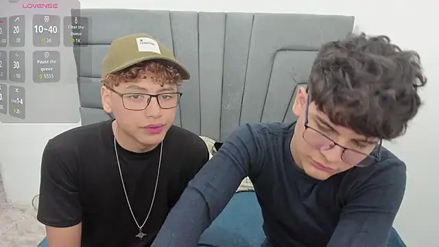 Private javieryalejandro on StripChat