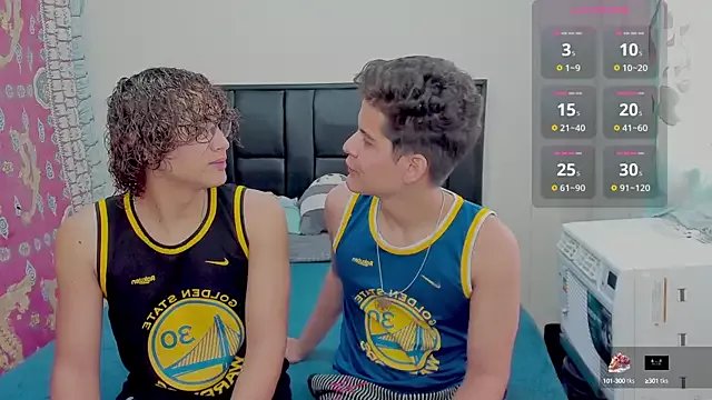 Private javieryalejandro on StripChat