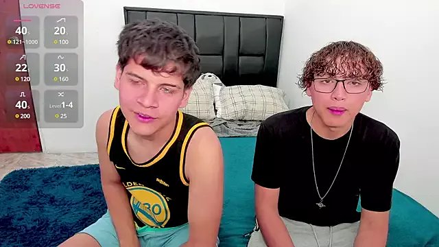 Private javieryalejandro on StripChat