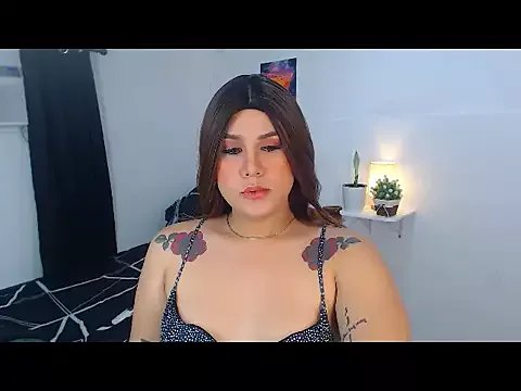 JayraFRESH on StripChat