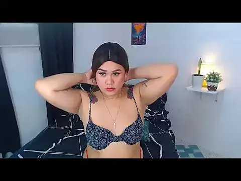 JayraFRESH on StripChat