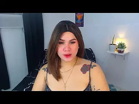 JayraFRESH on StripChat