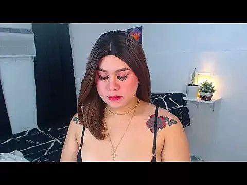 JayraFRESH on StripChat