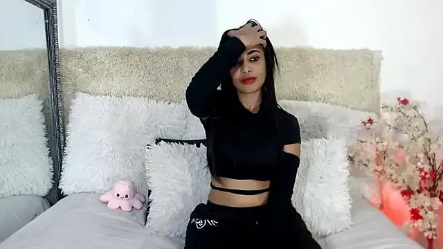 Freechat Jazmin_Lovay on StripChat