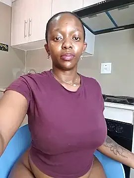 Jazmine-Blue — Put Vibrating Butt Plug In Ass