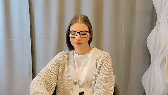 JeaneneWoltz — lick finger