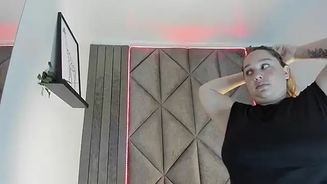 JenaCooper_ — Freechat on StripChat