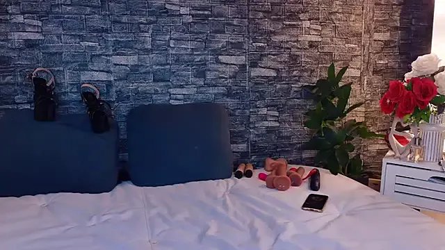 Freechat JennyPisik on StripChat