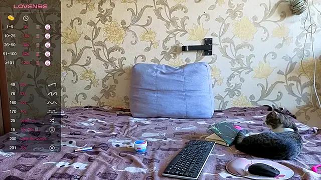 StripChat JennyStormy is Private JennyStormy — take off that bodysuit