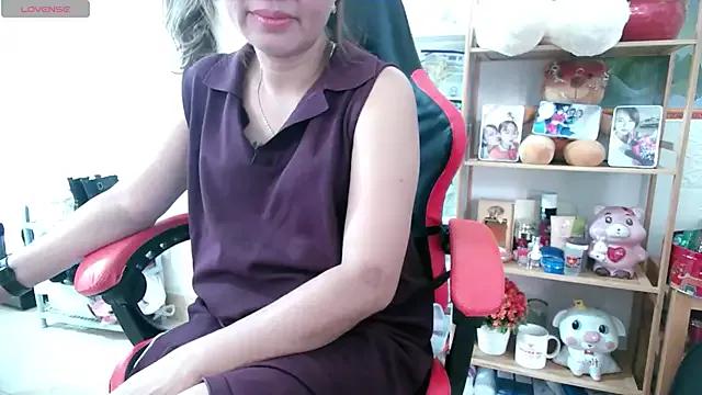 Jerry-Lan on StripChat 