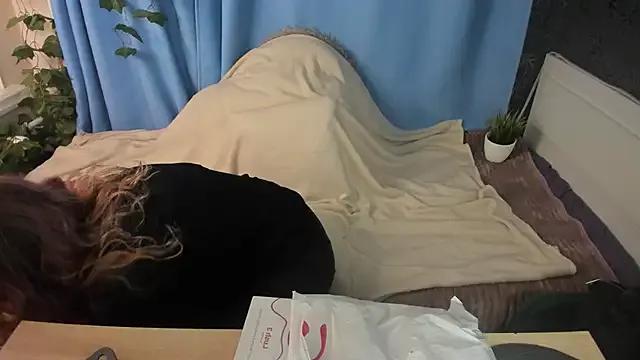 Freechat JessicaFoxie on StripChat