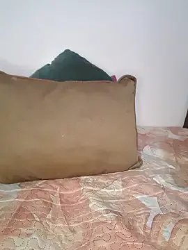 Private Jinaas on StripChat