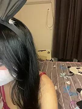 Freechat jinawaves on StripChat