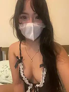 Freechat jinawaves on StripChat