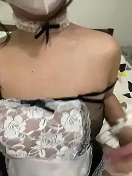 Freechat jinawaves on StripChat