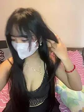 Freechat jinawaves on StripChat