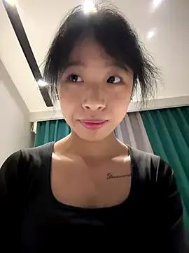 Freechat jingjing005 on StripChat